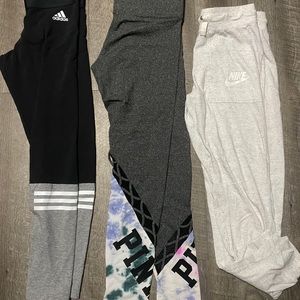 Leggings/jogger